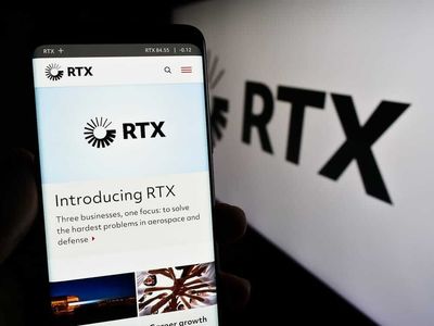 Is RTX Corporation Stock Outperforming the Dow?